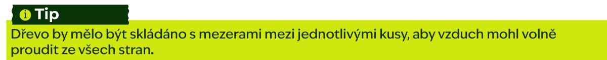 Jak skladovat dřevo_palubky vencl