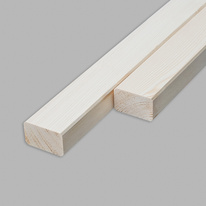 Smrkový Hoblovaný Hranol ABC 29x48x2000 mm