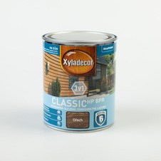 Xyladecor Classic HP Ořech 0,75l