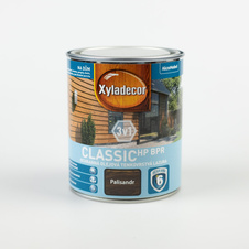 Xyladecor Classic Palisandr 0.75l