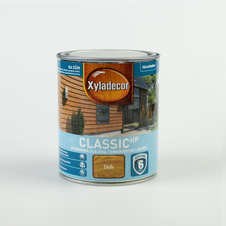 Xyladecor Classic Dub 0,75l