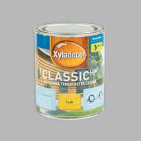 Xyladecor Classic HP Cedr 0,75l