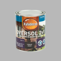 Xyladecor Oversol Lískový Ořech 0,75l