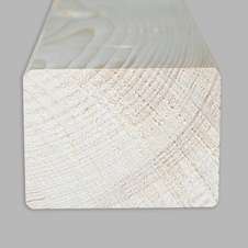 Smrkové Hoblované Hranoly ABC 58x79x4000 mm dřevěné hranolky profil palubky vencl týniště