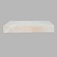 Hoblovaná Prkna Smrk BC 28x205x4000 mm dřevěná smrková prkna vencl