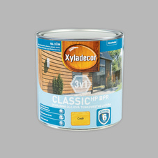 Xyladecor Classic HP Cedr 2,5L