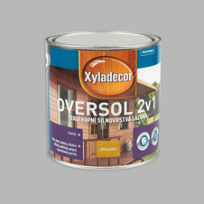 Xyladecor Oversol 2v1 Jilm Polní 2,5L