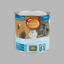 Xyladecor Classic HP Jedlová Zeleň 2,5L