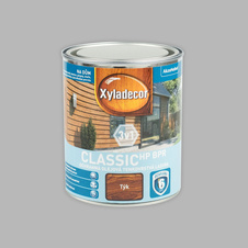 Xyladecor Classic HP Týk 0,75L