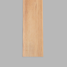 Borová Lišta Plochá Hladká 14x90 mm dřevěné lišty palubky vencl
