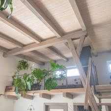 Dřevěný Obklad v Interiéru | Palubky Vencl