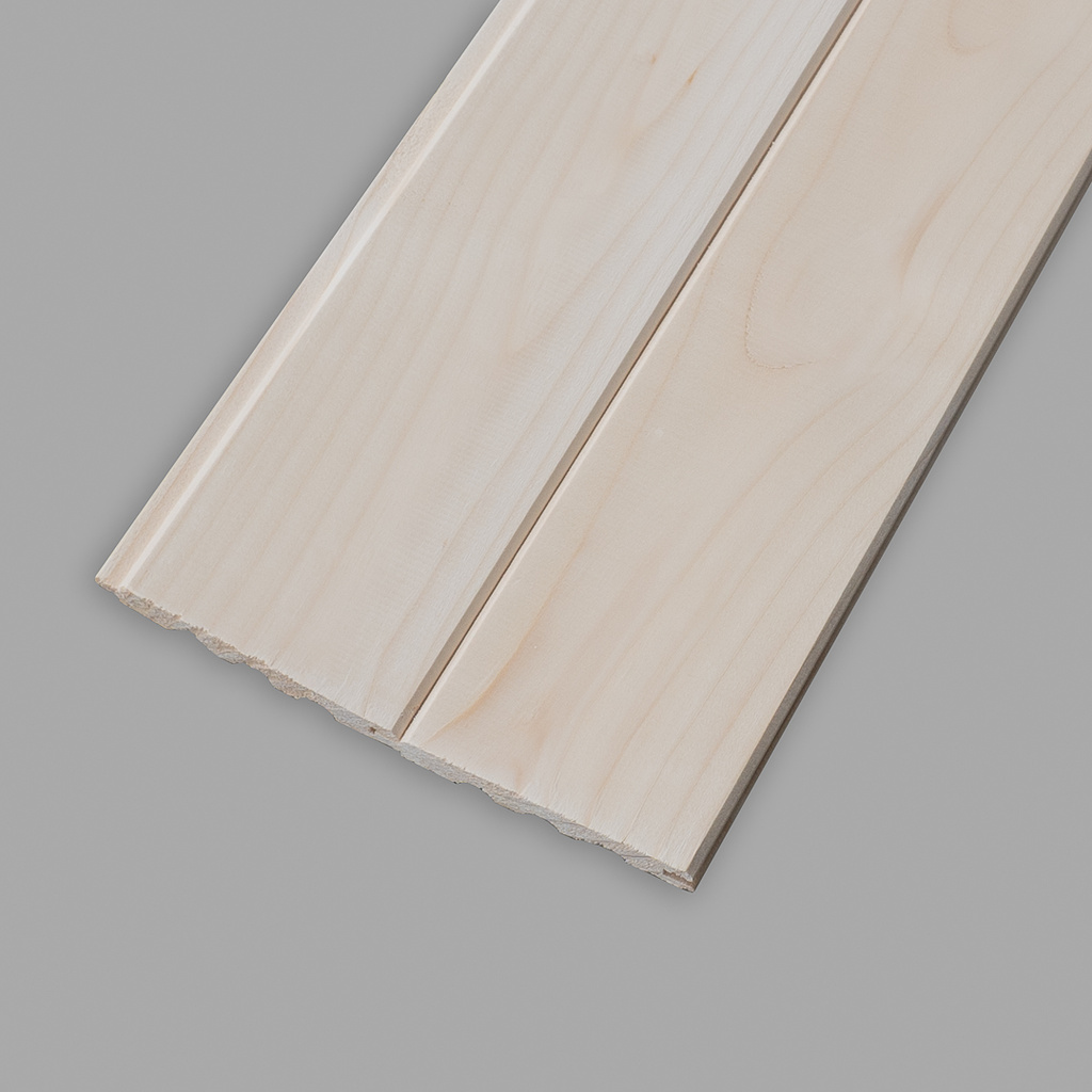 Smrkové Palubky Klasik AB 12x96x3000 mm kvalitni drevo
