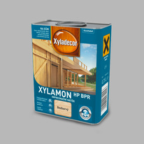 Xyladecor Xylamon HP BPR impregnace 0,75L