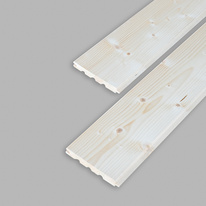 Терасна дошка з ялини Classic AB 19x146x5100 мм