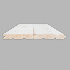 Smrkové Podlahy BC 19x118x4000 mm spojení | Palubky Vencl