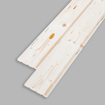Spruce decking Tatran BC 19x118x4000 mm