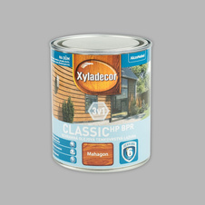 Xyladecor Classic HP Mahogany 2,5L