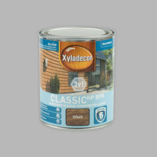 Xyladecor Classic HP Walnut 2,5L