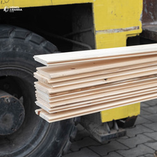 Palubky Smrkové C Klasik 12x96x3000 mm | Palubky Vencl