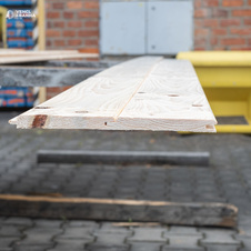 Palubky Smrkové C Klasik 12x96x3000 mm | Palubky Vencl