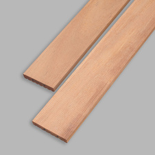 Terasová Prkna Bangkirai PREMIUM 25x145x3050 mm