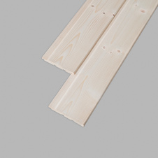 Saunové Palubky Softline A 14x121x4500 mm
