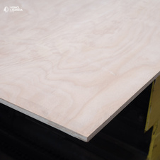 Překližka Broušená BB/CP Buk 15x1250x2500 mm 