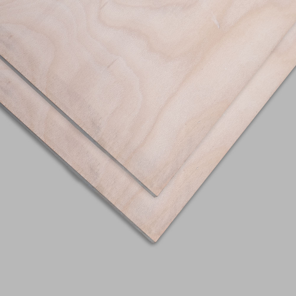 Překližka Broušená BB/CP Buk 15x1250x2500 mm | Palubky Vencl