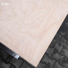 Překližka Broušená BB/CP Buk 15x1250x2500 mm 
