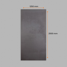 Překližky Protiskluzové Březové F/W 6x1250x2500 mm