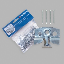 Staples for decks 11 -12 mm No.3 100 pcs