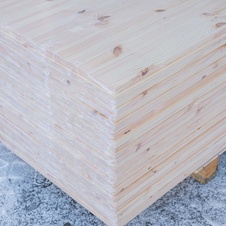 Borové Spárovky AB 28x600x2500 mm 