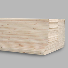 Borové Spárovky AB 20x600x2000 mm