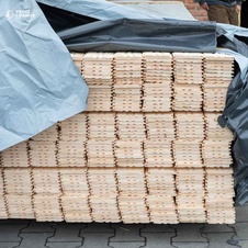 Обшивальні дошки Ялинові C Klasik 15x121x4000 mm