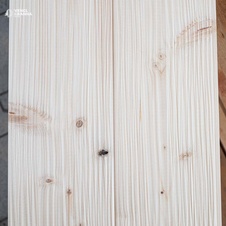Spruce AB Structured Decking 3D ''A'' 19x149x4000 mm
