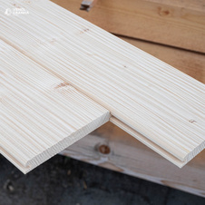 Spruce AB Structured Decking 3D ''A'' 19x149x4000 mm