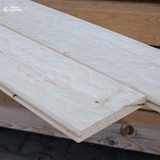 Spruce BC Structured Decking 3D ''A'' 19x149x4000 mm