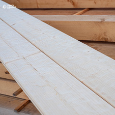 Spruce BC Structured Decking 3D ''A'' 19x149x4000 mm