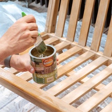 Xyladecor Treatment Oil Colourless 2,5L