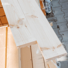 Borová Podlaha AB 28x146x4200 mm