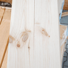 Borová Podlaha AB 28x146x4200 mm