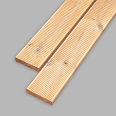 Borové ThermoWood Terasy 26x117x4200 mm