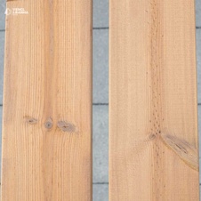 Borové ThermoWood Terasy 26x117x4200 mm