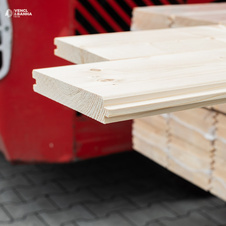 Spruce Flooring AB/AB Klasik 27x196x3000 mm