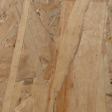  Desky OSB 3 Ostrá Hrana 8 x 1250 x 2500 mm palubky vencl dřevo deska týniště struktura