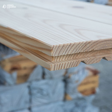 Podlaha Severská Borovice A 4PD s Fází 27x146x3850 mm