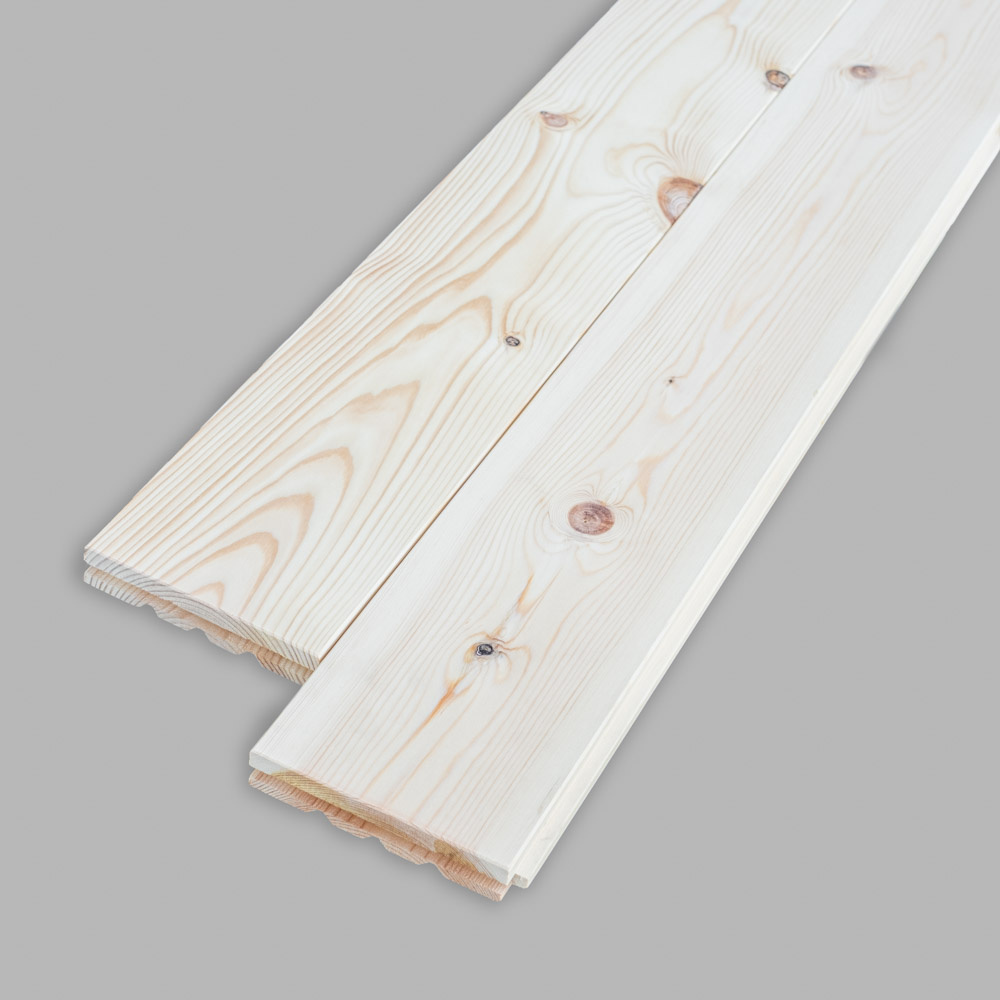 Podlaha Severská Borovice A 4PD s Fází 27x146x3850 mm