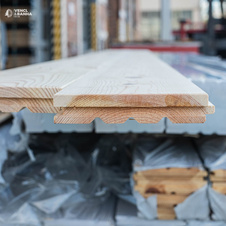 Podlaha Severská Borovice A 4PD s Fází 27x146x3550 mm 