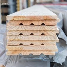 Podlaha Severská Borovice A 4PD s Fází 27x146x3550 mm 