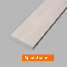 Dřevěná podlaha BC klasik 42mm palubky vencl-5